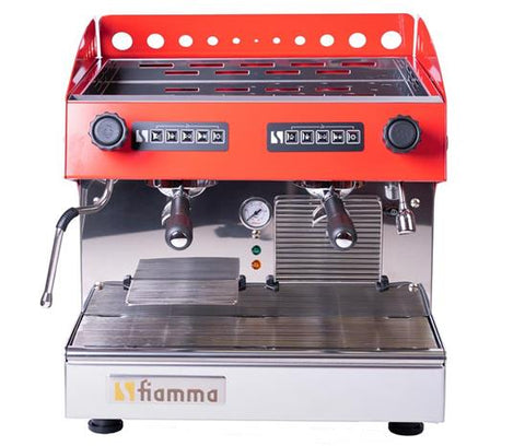 FIAMMA CARAVEL 2 GROUP VOLUMETRIC COMMERCIAL 120 Volt