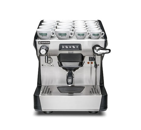 RANCILIO Classe 5 USB