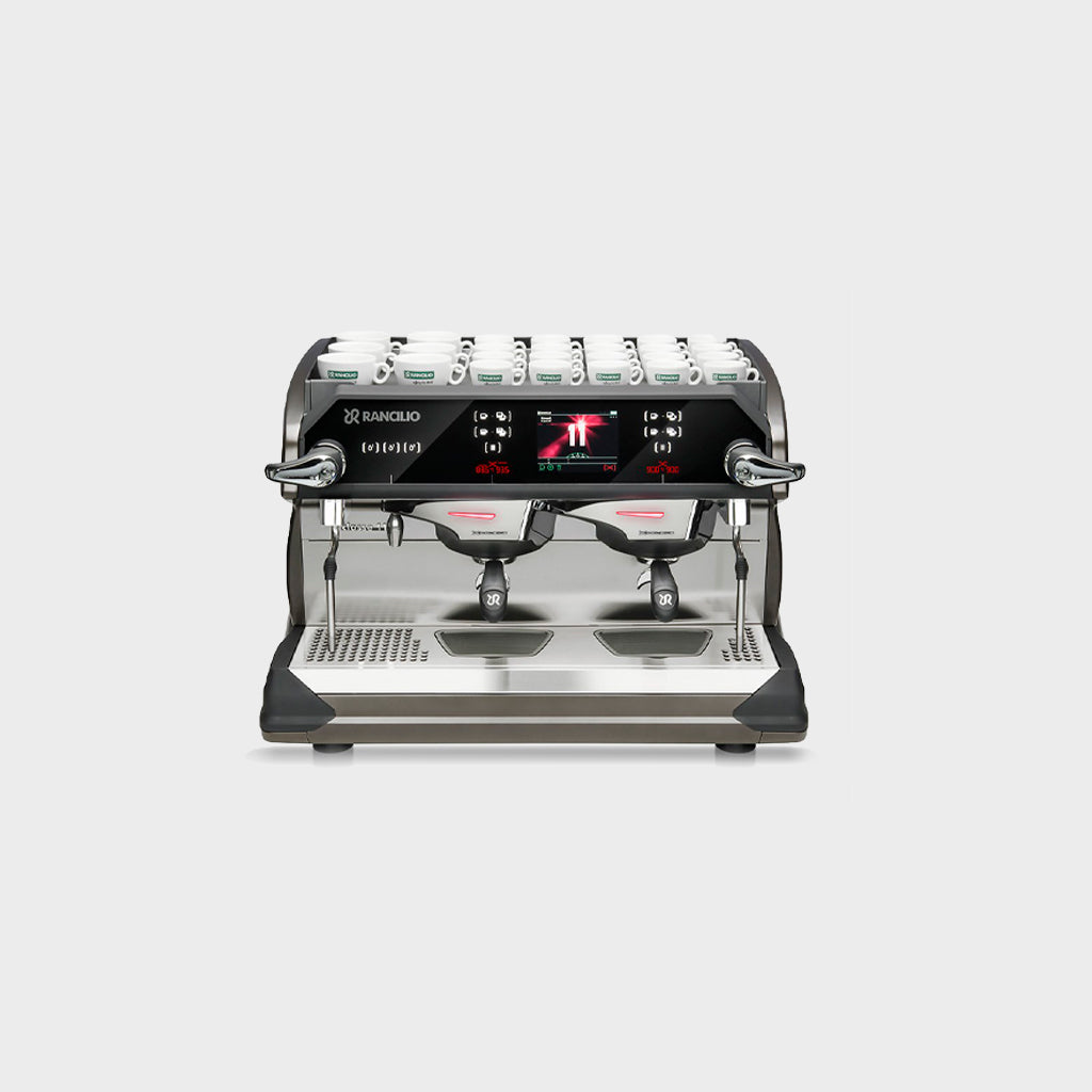 Rancilio CLASSE 11 USB Xcelsius