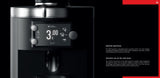 Mahlkonig E80S 80mm Espresso Grinder