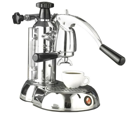 La Pavoni Model ESC-8 - Java Exotic Imports