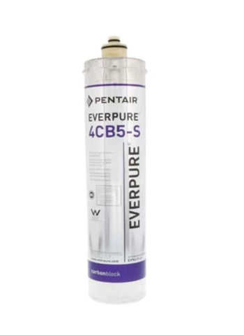 Everpure Water Filtration System Cartridge EV961721 4CB5‐S Replacement
