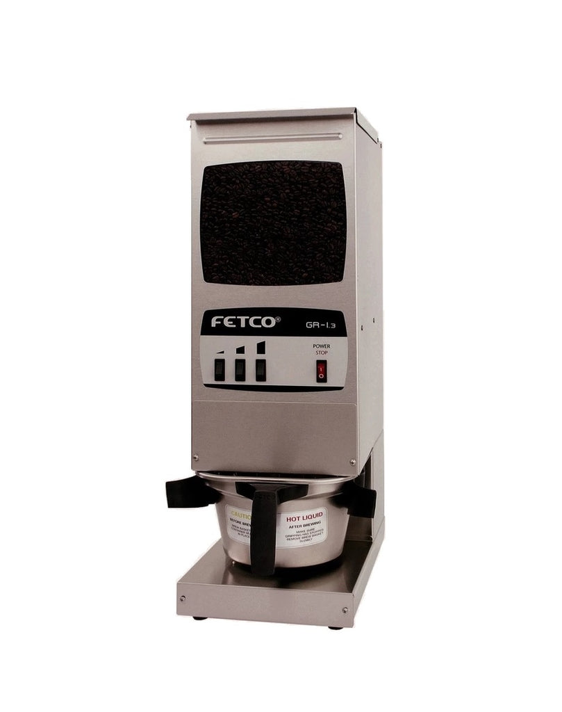 Fetco GR 1.3 Coffee Grinder (Made in USA)