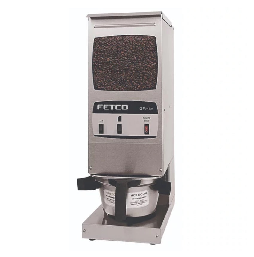 Fetco GR 1.2 Coffee Grinder (Made in USA)