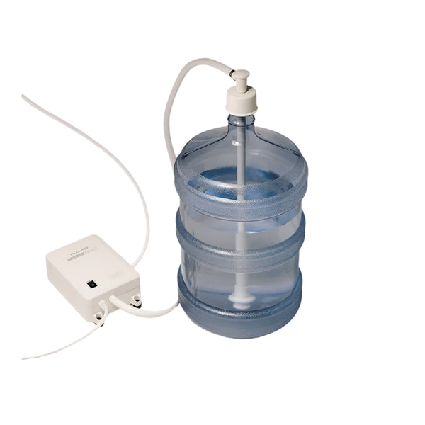 Flojet BW Series Water Dispensing System Pump | Coffee Trucks | NO Tax ...