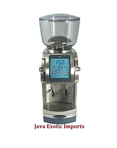 Baratza Forte AP (All Purpose) Grinder - Great for Espresso! - Java Exotic Imports