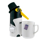 Frieling Penguin Tea Timer - Java Exotic Imports