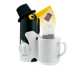 Frieling Penguin Tea Timer - Java Exotic Imports