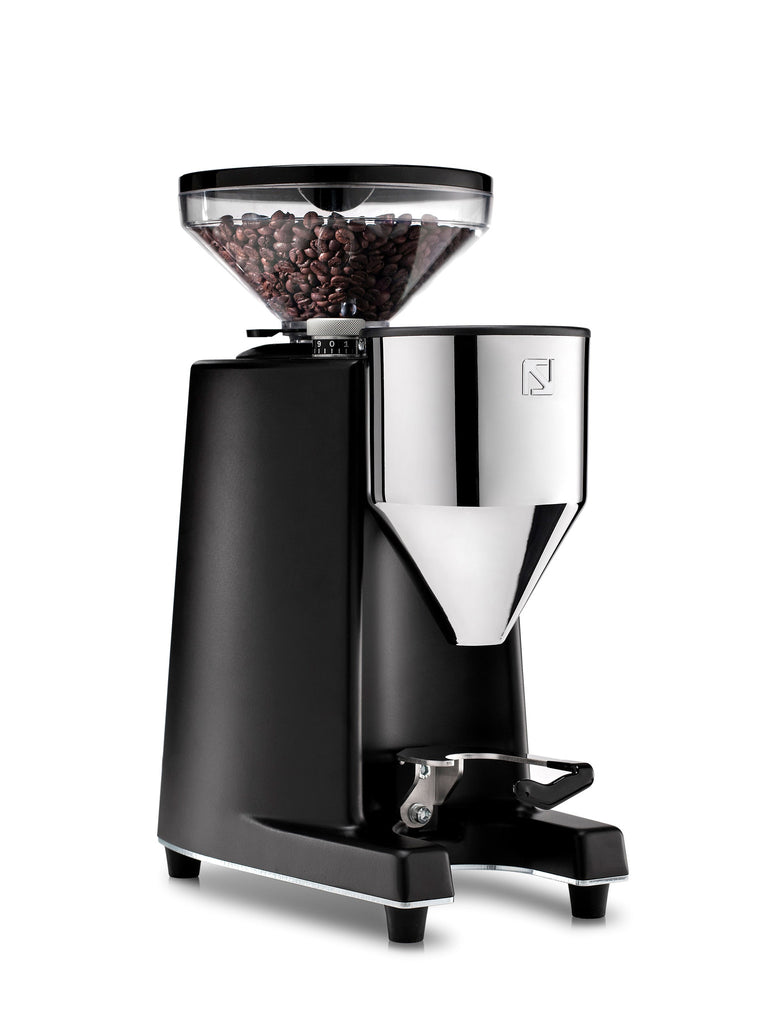 Simonelli G60 On-demand Espresso Grinder - NO Tax, FREE Shipping! Java Exotic Imports 800-533-7214