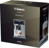 Saeco Pico Baristo HD8927/47 - Java Exotic Imports