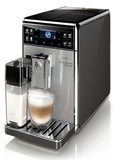 Saeco GranBaristo Avanti Super Automatic Model: HD8967/47 - Java Exotic Imports