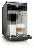 Saeco GranBaristo Avanti Super Automatic Model: HD8967/47 - Java Exotic Imports