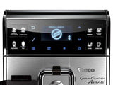 Saeco GranBaristo Avanti Super Automatic Model: HD8967/47 - Java Exotic Imports