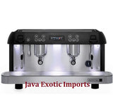 Iberital Expression PRO 2 Group - Java Exotic Imports