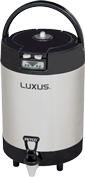 Fetco LUXUS 1.0 Gallon Dispenser L4S-10 - Java Exotic Imports