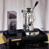 La Pavoni PB Large Base with Sliding Drawer