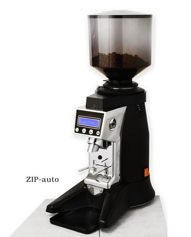 La Pavoni ZIP AUTO Grinder - Java Exotic Imports