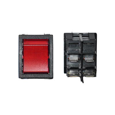 Simonelli Appia Lighted Switch 04200011
