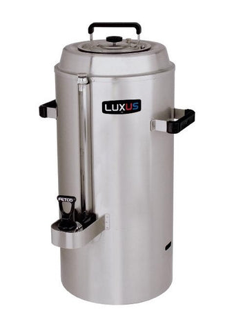 Fetco LUXUS 3.0 Gallon Thermal Dispenser TBD-30 - Java Exotic Imports
