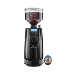 Simonelli MDJ ON-DEMAND Coffee Shop Espresso Grinder | NO TAX and FREE Shipping! | Java Exotic Imports