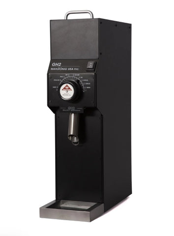 Mahlkonig GH-2 Coffee Grinder