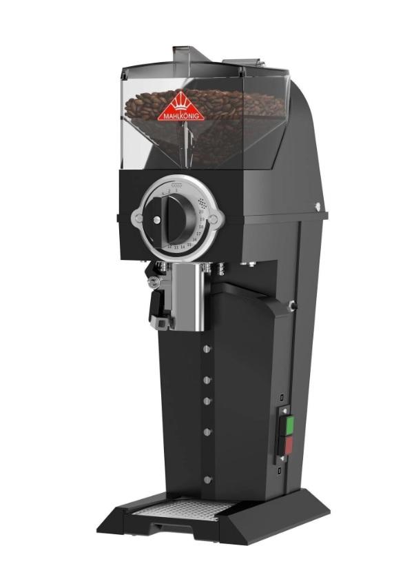 Mahlkonig GUA710 Retail Shop Coffee Grinder - Best USA Price, NO Tax, FREE Shipping! Java Exotic Imports 800-533-7214