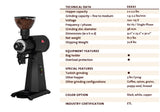 Mahlkonig EK43 Coffee Grinder - Java Exotic Imports