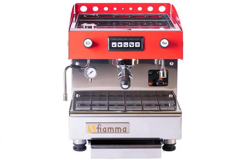 FIAMMA MARINA COMMERCIAL 1 GROUP VOLUMETRIC Pour Over 120 Volt