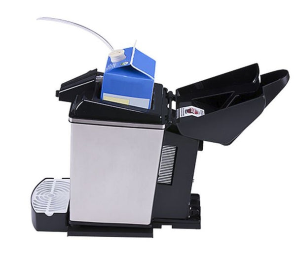 Frieling 0601 MILKchiller™ II Milk Dispenser – Java Exotic Imports ...