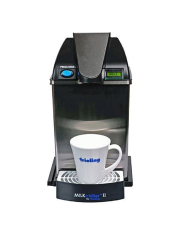Frieling 0601 MILKchiller™ II Milk Dispenser - Java Exotic Imports
