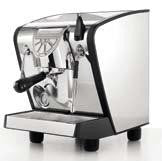 Simonelli Musica Pour Over - Black - Java Exotic Imports