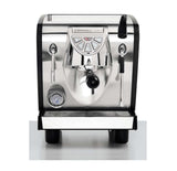 Simonelli Musica Black Trim Direct Connect Package + Barista Kit - Java Exotic Imports