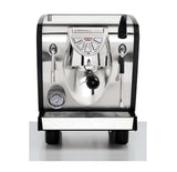 Simonelli Musica Black Pour Over + G60 Espresso Grinder Package - Java Exotic Imports