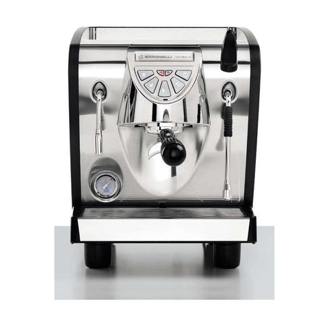 Simonelli Musica Direct Connect - Black Trim - Java Exotic Imports