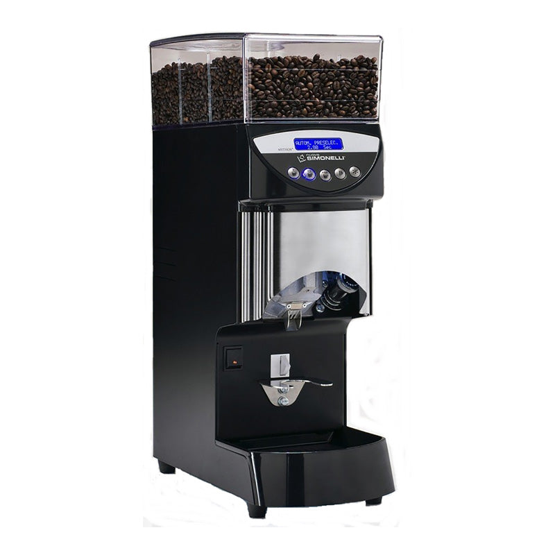 Simonelli Mythos Basic coffee espresso grinder