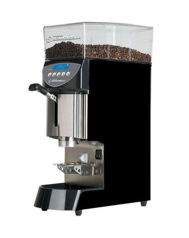 Simonelli Mythos Plus coffee espresso grinder