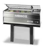 NEMOX Gelato MAGIC PRO 100, Model 36101