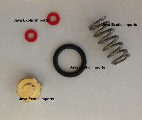 Simonelli Valve Kit for Appia NUOVART4 - Java Exotic Imports