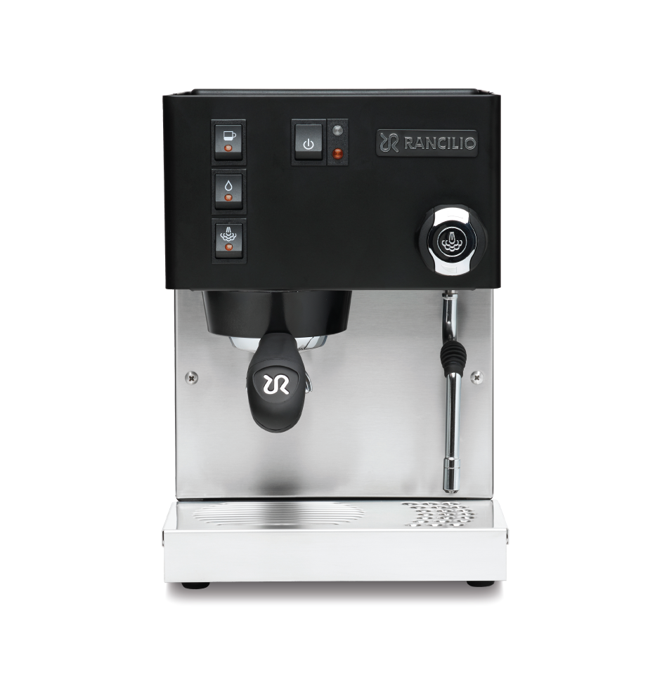 Rancilio Silvia BLACK