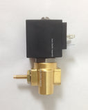 Simonelli Mixing valve 04100033 - Java Exotic Imports
