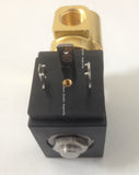 Simonelli Mixing valve 04100033 - Java Exotic Imports