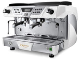 Astoria Plus 4 You SAE 2 Group Automatic Espresso Machine - Dual Boiler - Java Exotic Imports