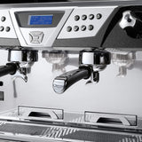 Astoria Plus 4 You SAE 3 Group Automatic Espresso Machine - Dual Boiler - Java Exotic Imports