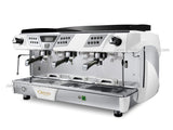 Astoria Plus 4 You SAE 3 Group Automatic Espresso Machine - Dual Boiler - Java Exotic Imports