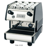 La Pavoni PUB SERIES 1 group - Java Exotic Imports