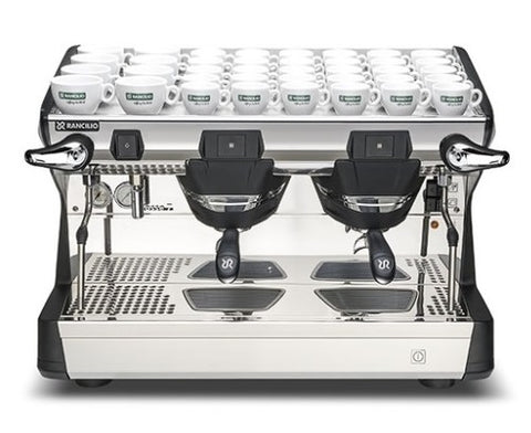 Rancilio Classe 7 S Commercial Espresso Machine