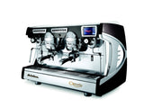 Astoria Sabrina SAE Automatic Espresso Coffee Machine with Color Touch Display (SAE 2, SAE 3) - Java Exotic Imports