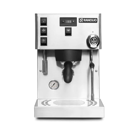 Rancilio SILVIA PRO X Dual Boiler