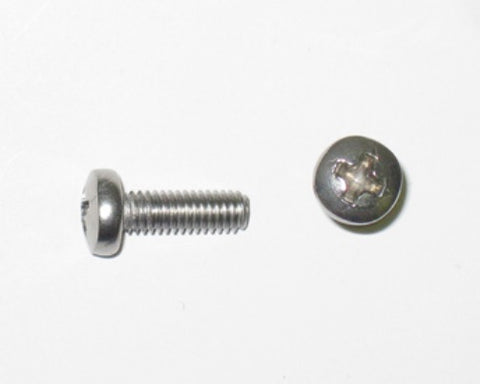 Simonelli espresso machine parts | SS SCREW M4X12 TC TCR (FOR MACHINE)