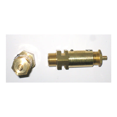 Nuova Simonelli SAFETY VALVE COMPLETE - 98013022 - Java Exotic Imports